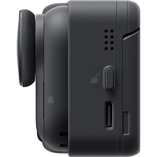 Insta360 GO Ultra Standard Bundle (Midnight Black)