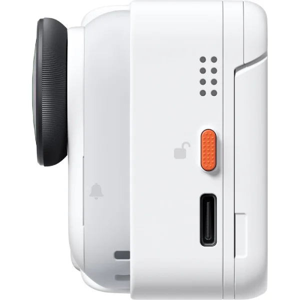 Insta360 GO Ultra Creator Bundle (Arctic White)