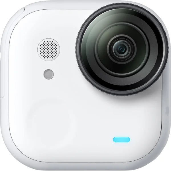 Insta360 GO Ultra Creator Bundle (Arctic White)