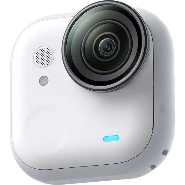 Insta360 GO Ultra Creator Bundle (Arctic White)