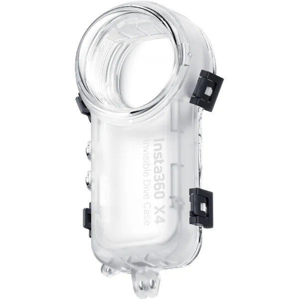 Insta360 Invisible Dive Case for X4 Camera