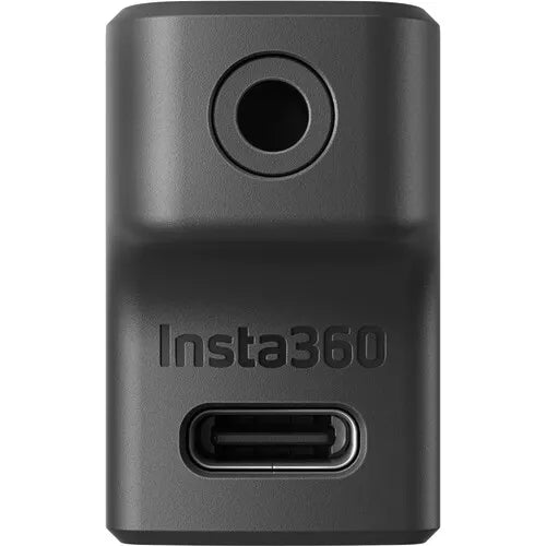 Insta360 Microphone Adapter for Ace Series Cameras