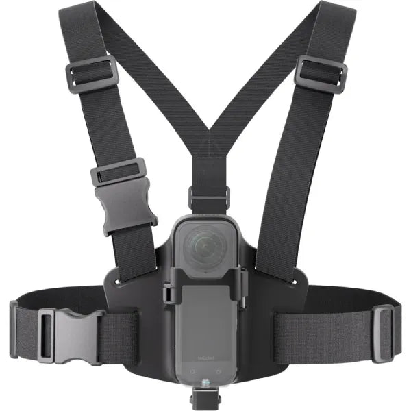 Insta360 POV Chest Mount for X5