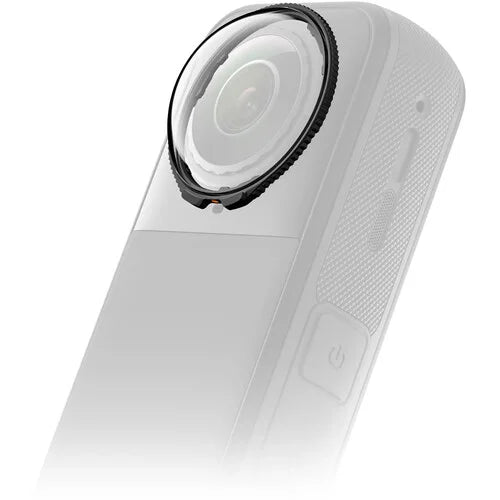 Insta360 Premium Lens Guards for X5 Camera