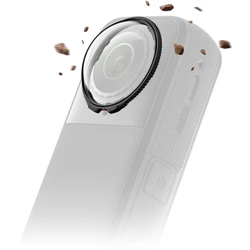 Insta360 Premium Lens Guards for X5 Camera