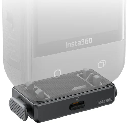 Insta360 Quick Release Mount for X5 Camera