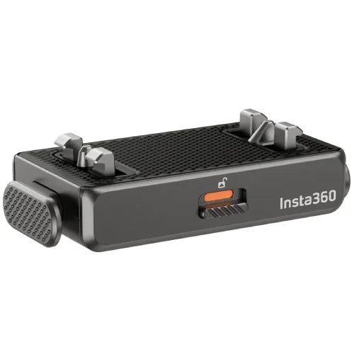 Insta360 Quick Release Mount for X5 Camera