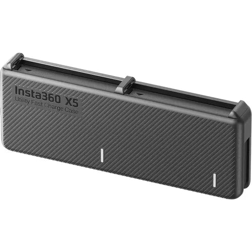 Insta360 Utility Fast-Charge Case for X5 Camera