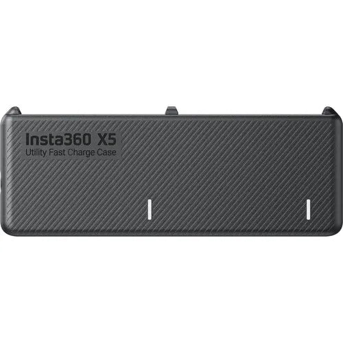 Insta360 Utility Fast-Charge Case for X5 Camera