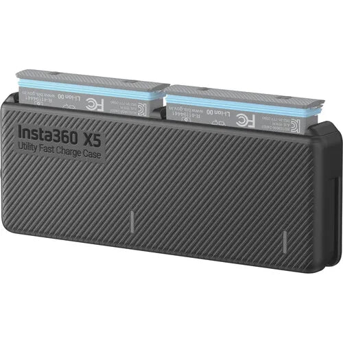 Insta360 Utility Fast-Charge Case for X5 Camera