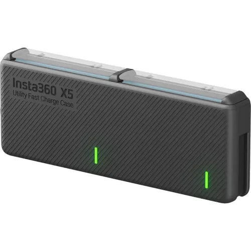 Insta360 Utility Fast-Charge Case for X5 Camera