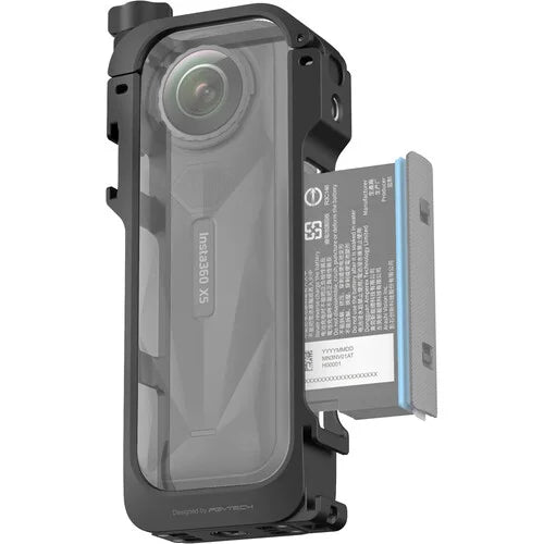 Insta360 Utility Frame for X5 Camera