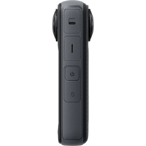 Insta360 X4 360° 8K Camera Travel Bundle
