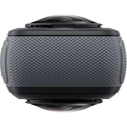 Insta360 X4 360° 8K Camera Travel Bundle