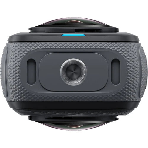 Insta360 X4 360° 8K Camera Travel Bundle