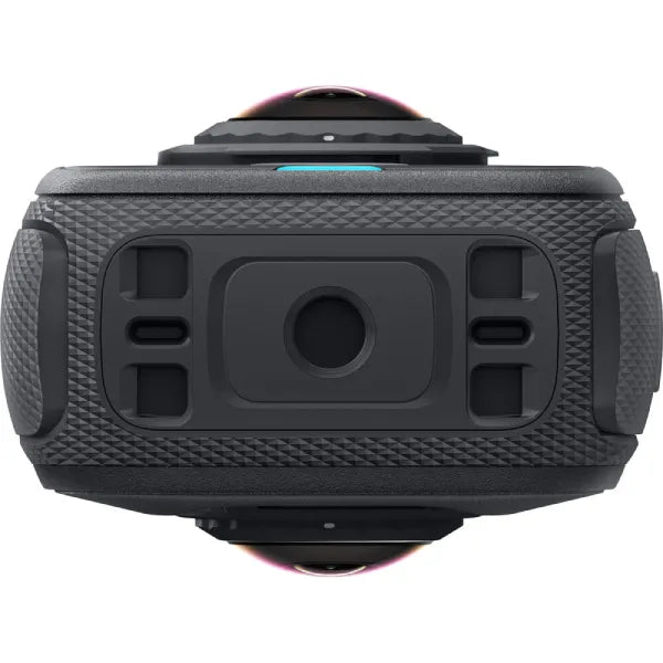 Insta360 X4 Air 8K Camera Starter Bundle (Black)