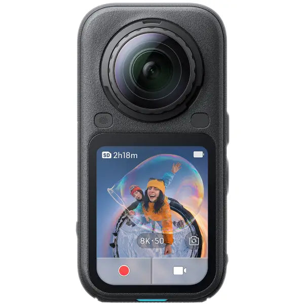 Insta360 X6 360° 8K Camera