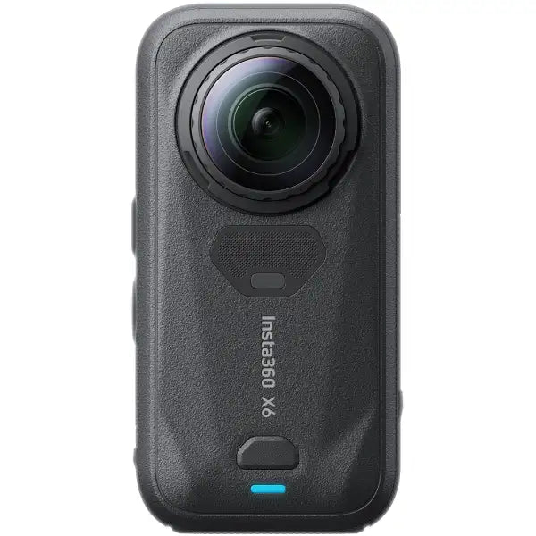Insta360 X6 360° 8K Camera (Essentials Bundle)