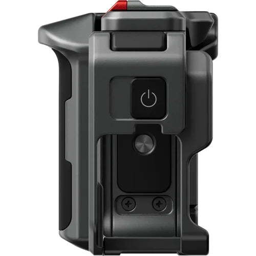 Insta360 Xplorer Grip Kit for Ace Pro & Ace Pro 2 Cameras (Dark Gray)