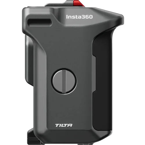 Insta360 Xplorer Grip Kit for Ace Pro & Ace Pro 2 Cameras (Dark Gray)