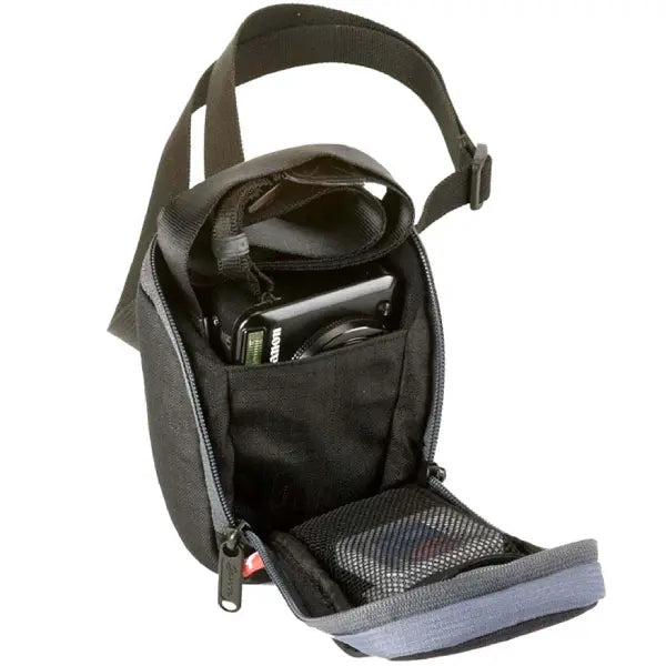 Jenova Compact Camera Pouch (Black)