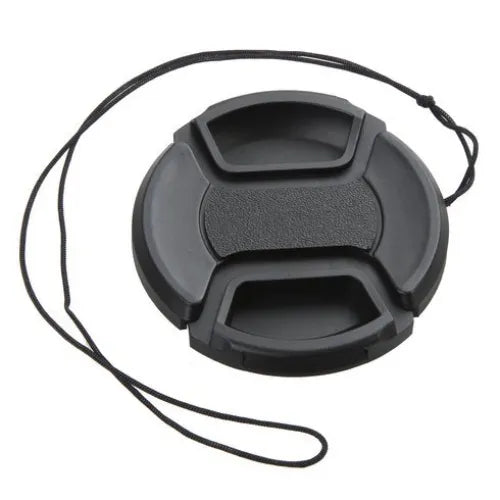 JJC 52mm Lens Cap