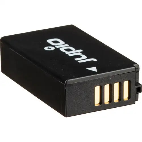 Jupio EN-EL20A Lithium-Ion Battery Pack (7.2V, 1020mAh)