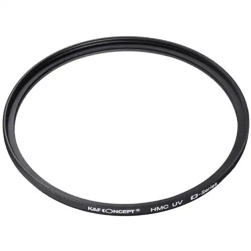 K&F Concept 67mm Multi-Coated UV Filter