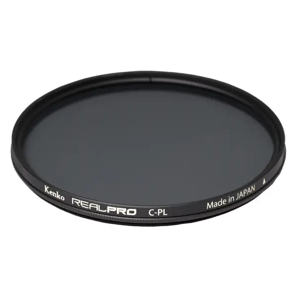 Kenko 67mm Real Pro Circular Polarizer Filter