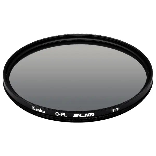 Kenko 37mm Smart Circular Polarizer Filter