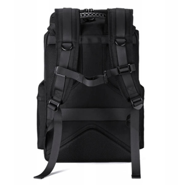 K&F Concept All-Day-Shooter Camera Backpack (Black)