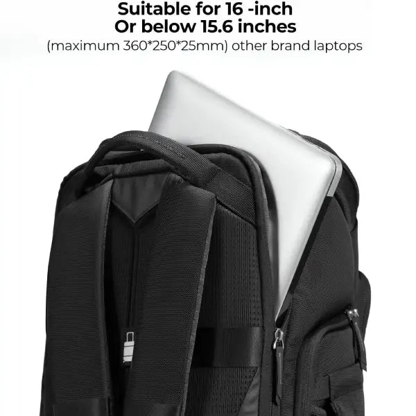 K&F Concept Alpha-Air-Shooter Camera Backpack (Black)