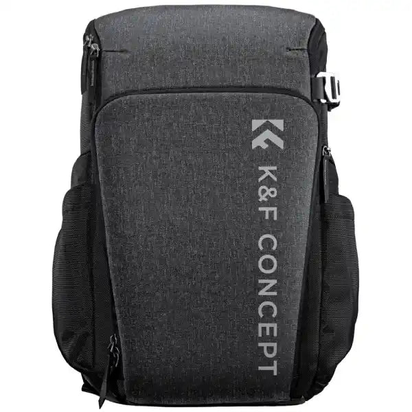 K&F Concept Alpha-Air-Shooter Camera Backpack (Grey)