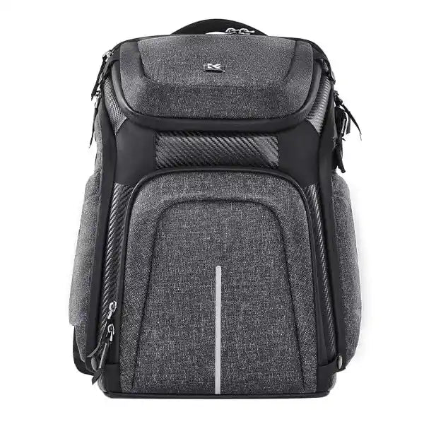 K&F Concept Exec-Shooter Camera Backpacks (Grey)