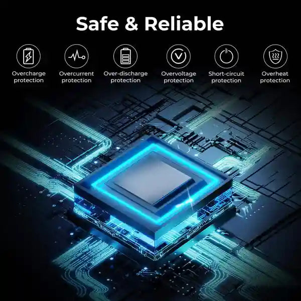 K&F Concept NP-W235 Dual Charger Kit with 2 Batteries