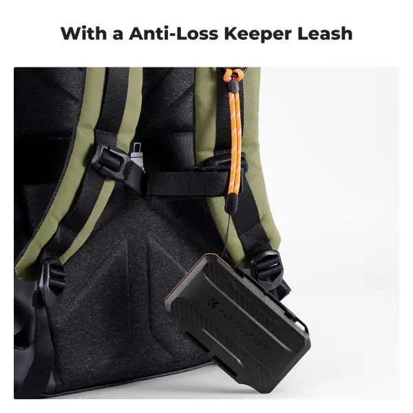 K&F Concept Protective Card Case for SD and microSD Cards
