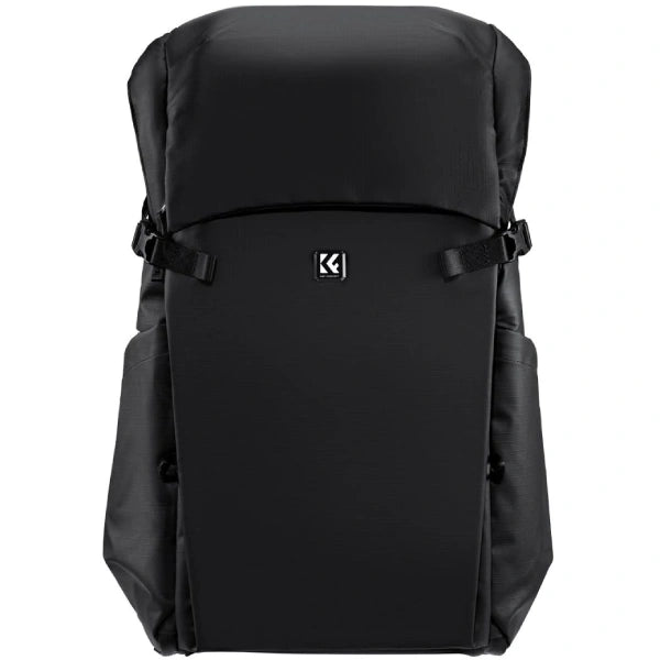 K&F Concept Star Wander 30L Camera Backpack (Black)