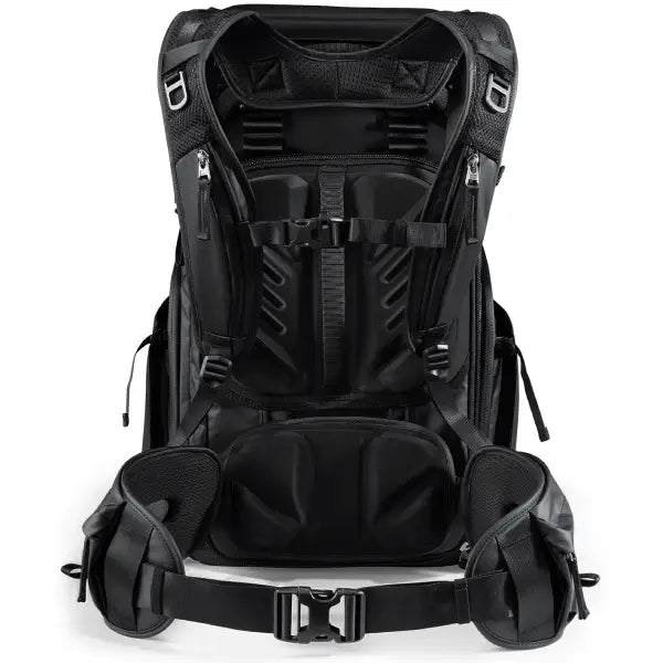 K&F Concept Star Wander 30L Camera Backpack (Black)