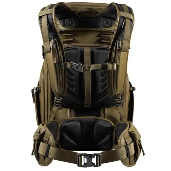 K&F Concept Star Wander 30L Camera Backpack (Khaki)