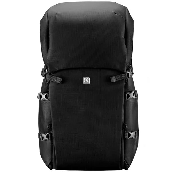 K&F Concept Star Wander 40L Camera Backpack (Black)