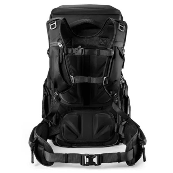K&F Concept Star Wander 40L Camera Backpack (Black)