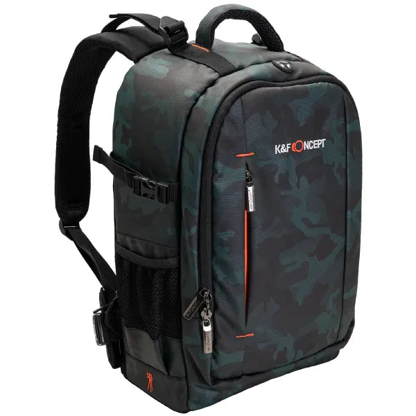 K&F Concept Trail-Shooter Camera Backpack