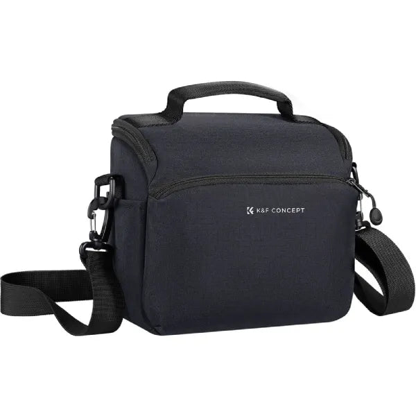 K&F Concept Urban Wander Camera Shoulder Bag (Blue)