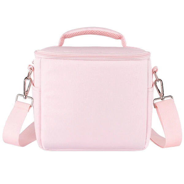 K&F Concept Urban Wander Camera Shoulder Bag (Pink)
