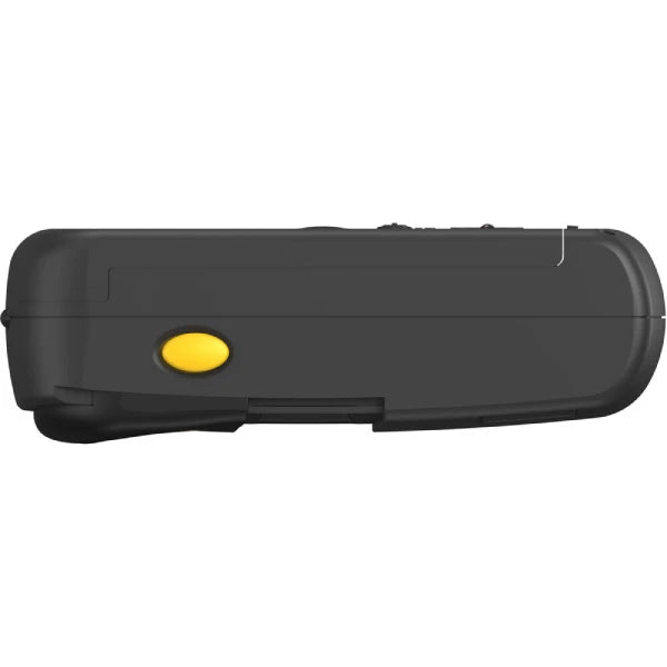 Kodak EC35 35mm Film Camera (Midnight Black)