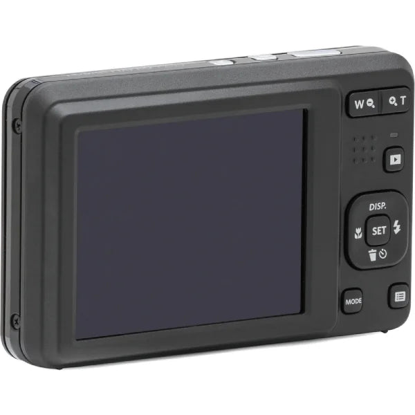 Kodak PIXPRO FZ55 Digital Camera (Black)