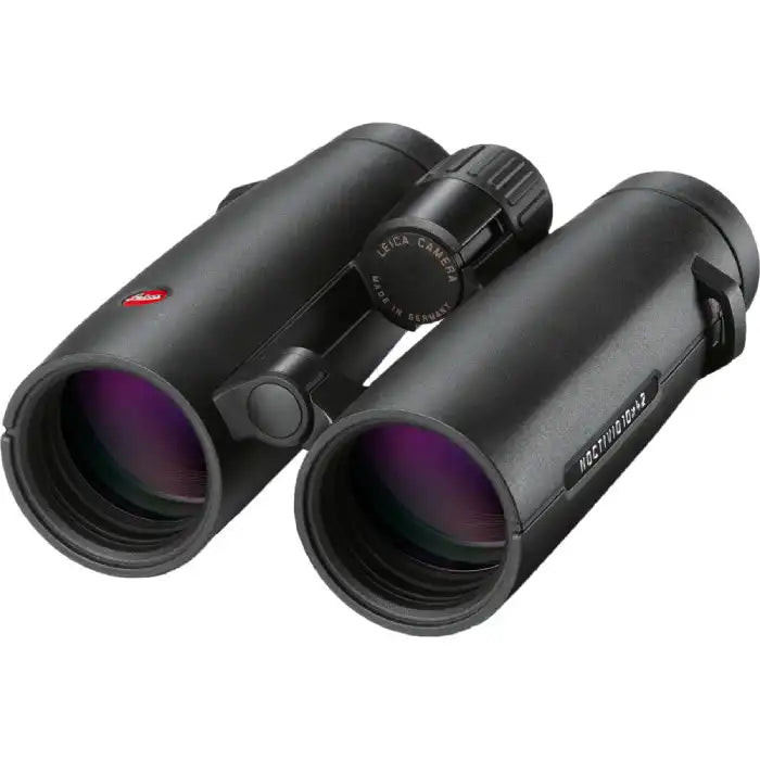 Leica 10x42 Noctivid Binoculars