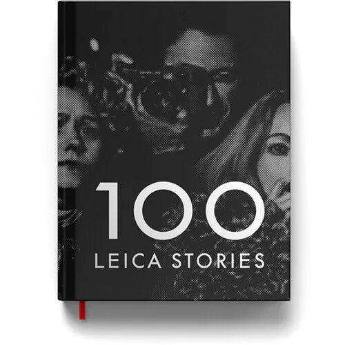 Leica Book 100 Leica Stories