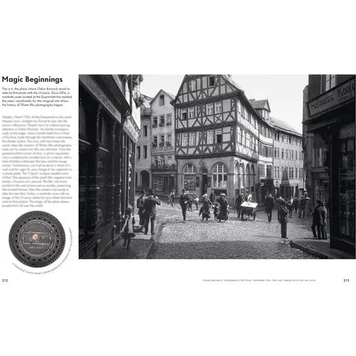 Leica Book 100 Leica Stories