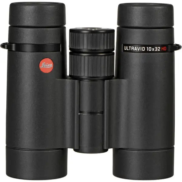 Leica 10x32 Ultravid HD-Plus Binoculars